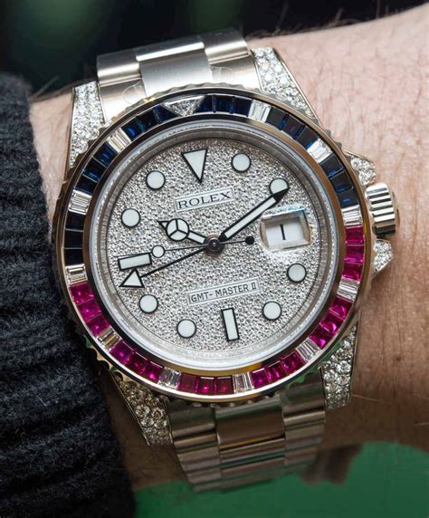 rolex yan master 2